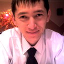 Maksat Raiymbekov