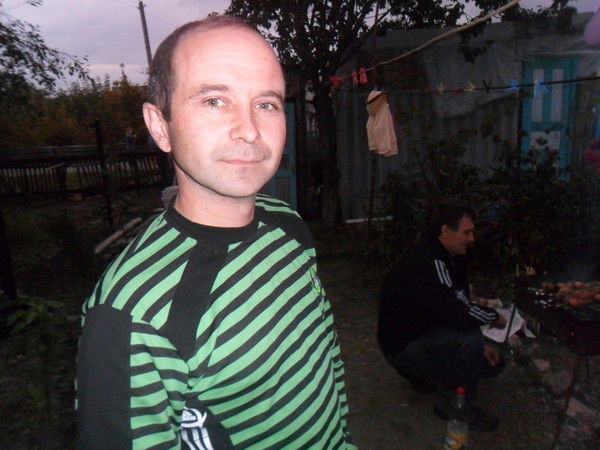 Андрей Шаповалов