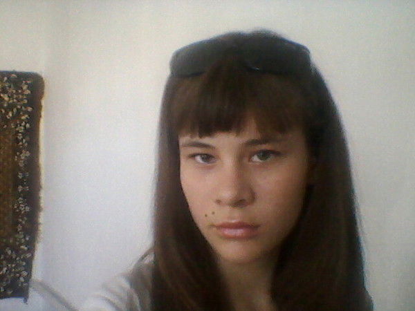 Анна Сусанина