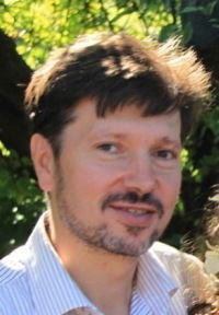 Роман Cоколинский.