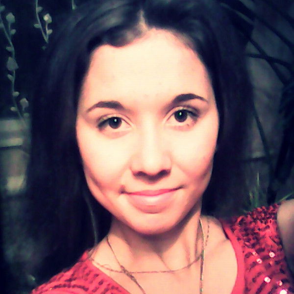 Галинка Осминкина