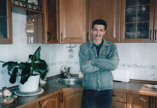 Алексей Зимеров