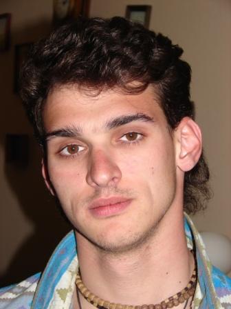 Александр Вольский