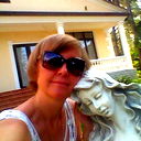 Елена Тихонова