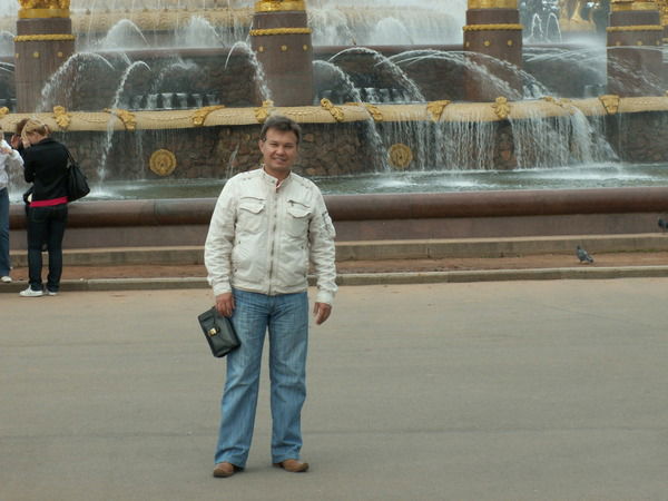 Ринат Гильманов