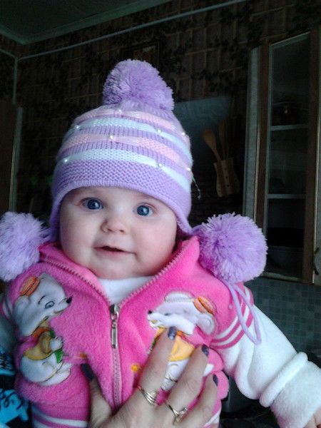 ☆Фаина ♥ Денис ℒℴѵℯ Шмелёвы☆