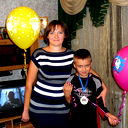 Наталия Ясинова