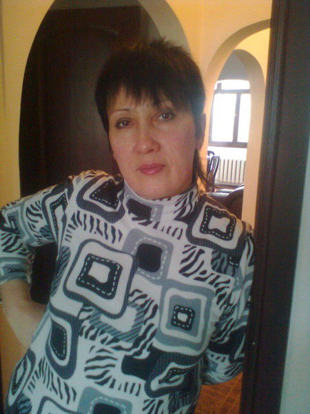 Радалия Преснякова