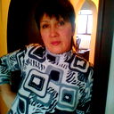 Радалия Преснякова