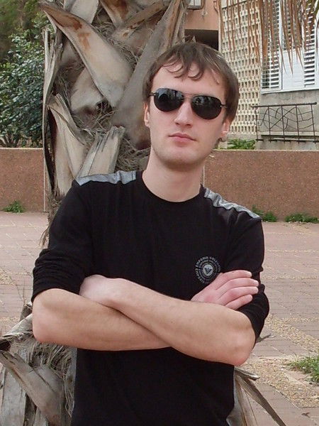 Владимир Посохов