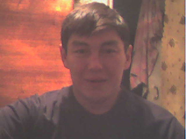 Каирбулат Ваисов