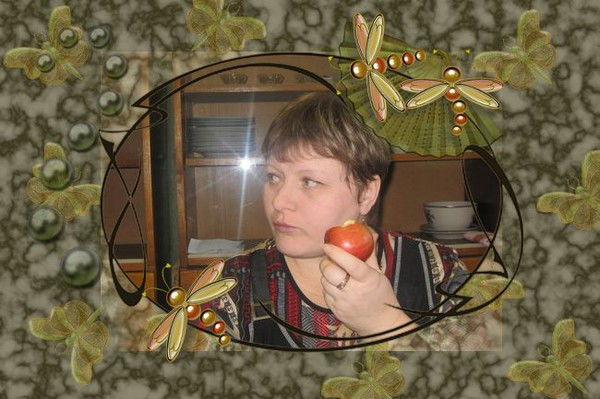 Вера Герасимова