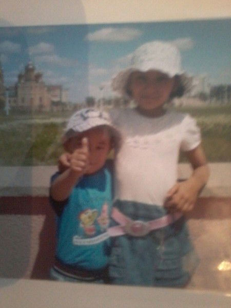 Дильназ Туякбаева