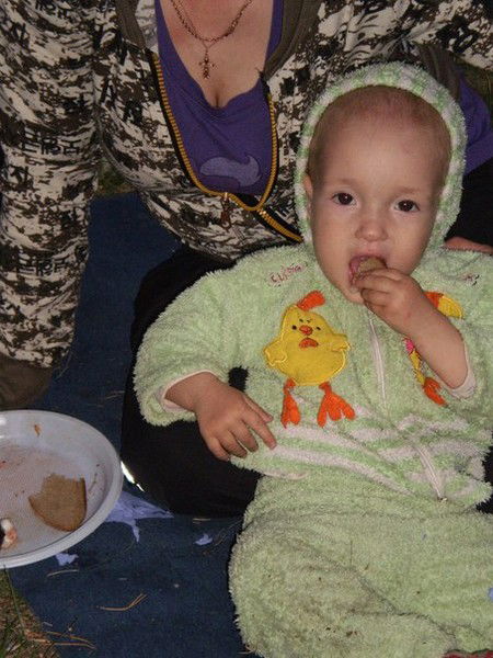 Татьяна Белоусова