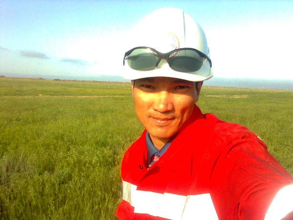 Жомарт Каусов