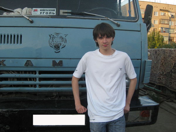 Илья Разумейко