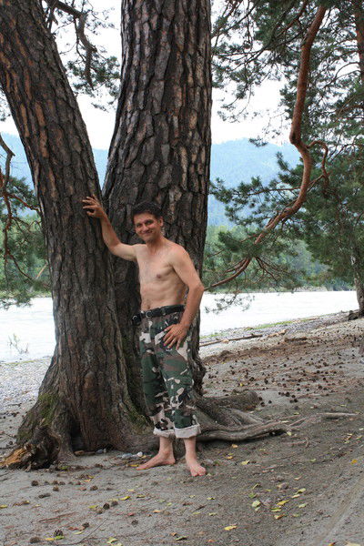 Сергей Писаренко