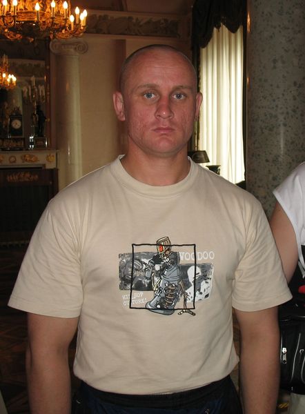 Степан Янцен