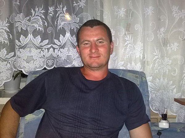 Руслан Кузнецов