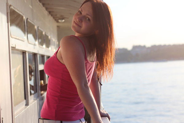 Анна Лиходеева