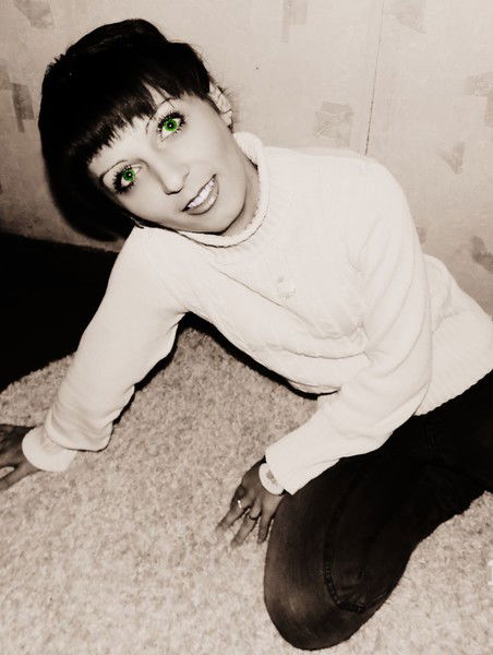 Светлана Савельева