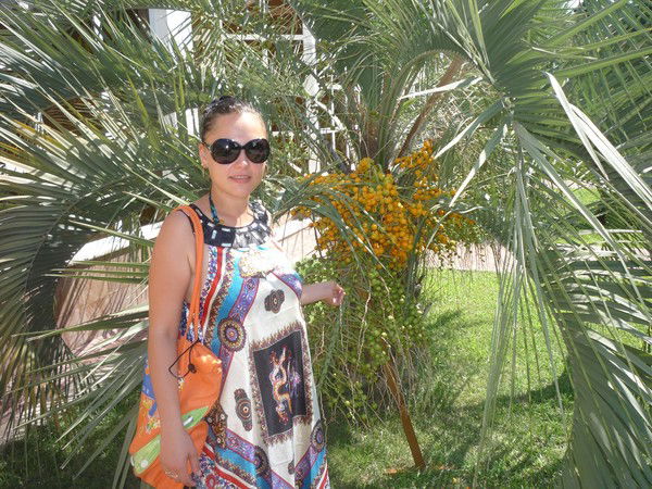 Алёна Васильева