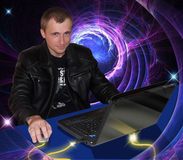 Вячеслав Калашников