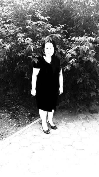 Зебо Азизонова