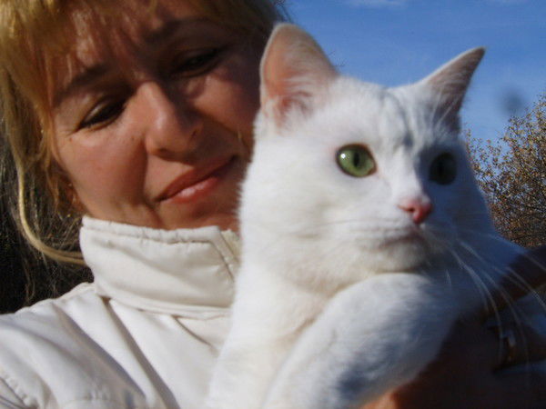 Ольга Красникова