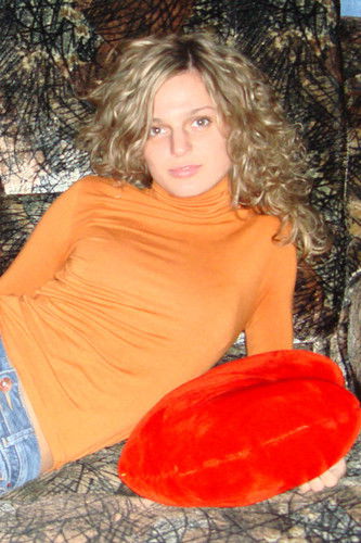 Надежда Шкарупа