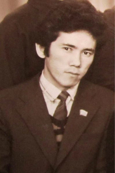 Нурлан Сейфуллин