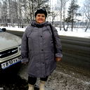 Татьяна Шемятихина