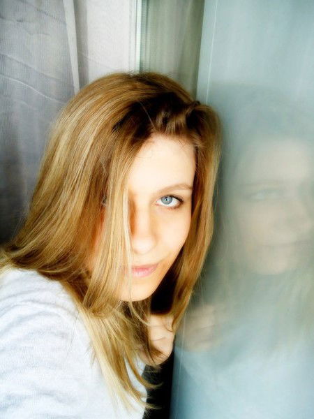 Алина Хитрова