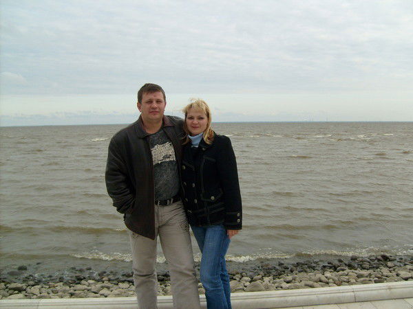 Андрей Яковлев