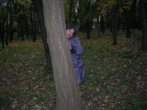 Наталя Шипко