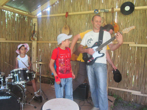 Вадим Буханов