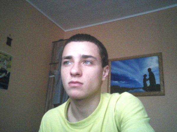 Максим Мирге