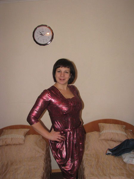 Ольга Сурина