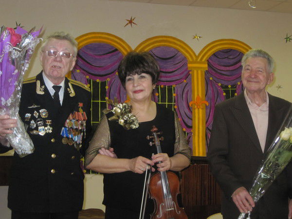 Татьяна Даниелян