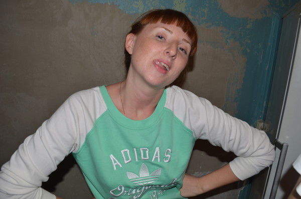 Дарья Барыкина