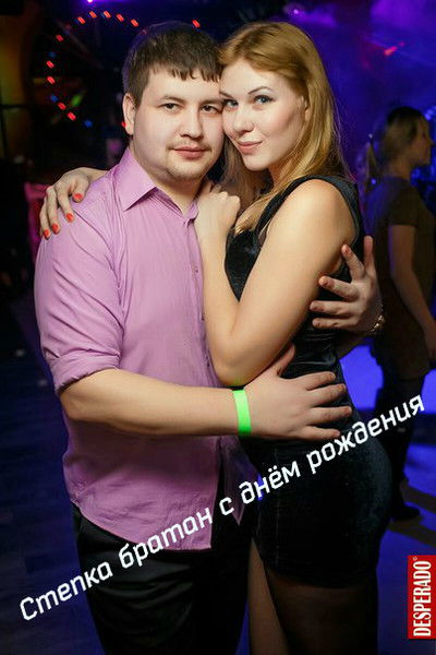 Владимир Никифоров