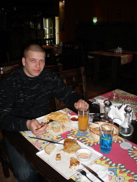 Санек Манский