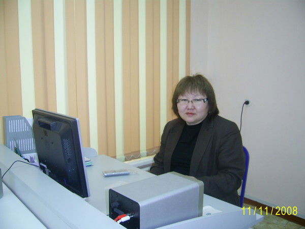 Алтын Шаншарбаева