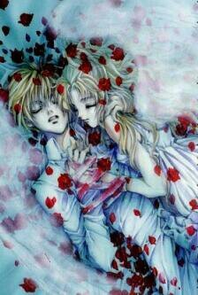 ***strawberry_ Girl***