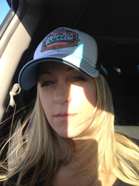 Елена Петрова