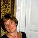 Елена Щетинина