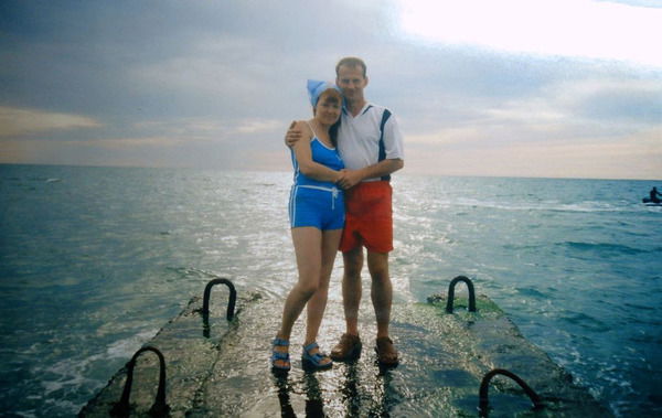 Елена Малинина Княжева