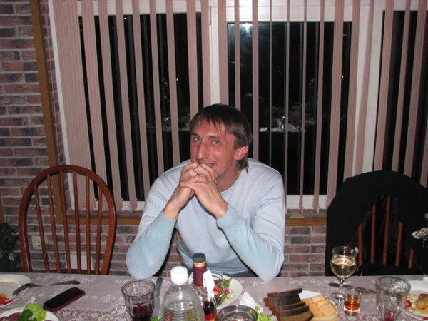 Александр Еремкин