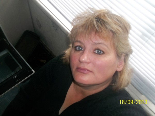 Света Щепетова