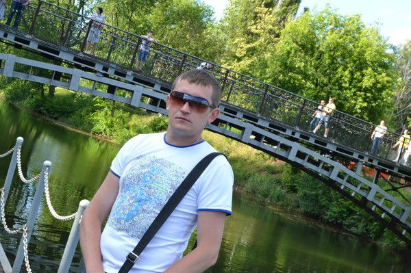 Андрей Дремлюга